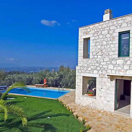 Maria Querini Hotel 2*
