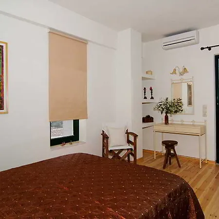 Maria Querini Ξενοδοχείο
