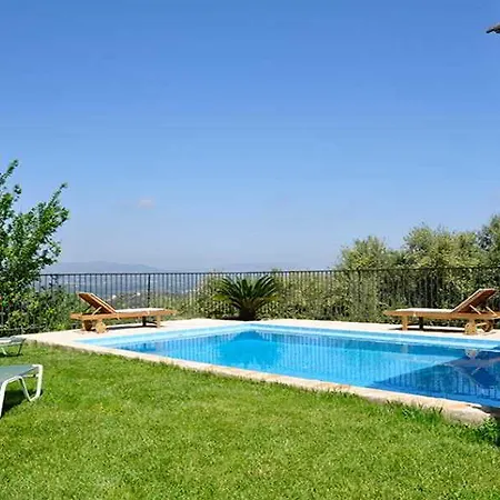 Hotel Maria Querini 2*